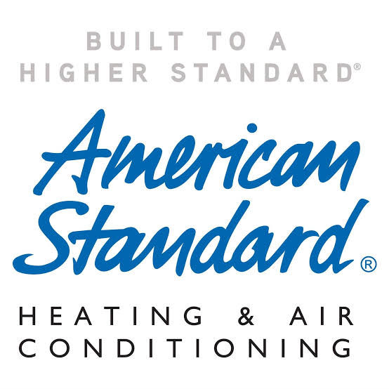 American Standard heating and air conditioning