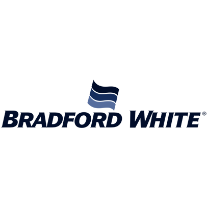 Bradford White water heaters