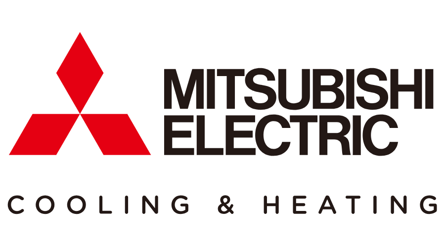 Mitsubishi Electric heat pumps installed by Brady Mechanical