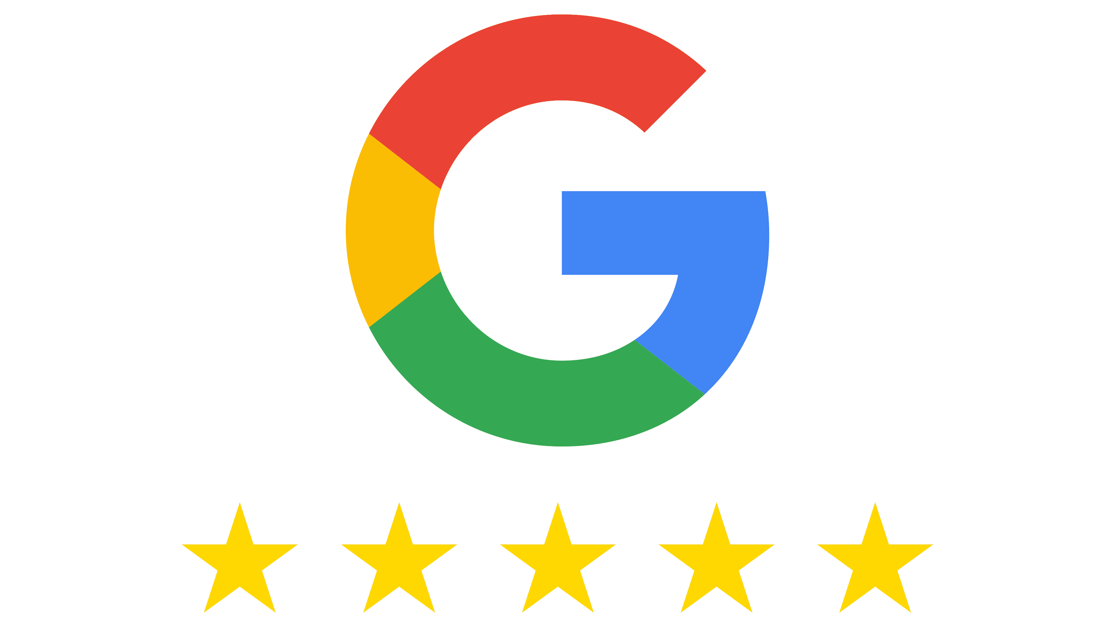 Google 5-star rating for Brady Mechanical