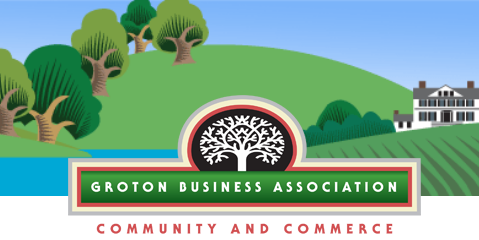 Member of the Groton Business Association