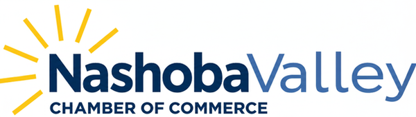 Member of the Nashoba Valley Chamber of Commerce